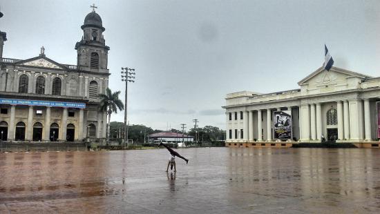 Plaza de la Revolucion